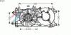 AVA QUALITY COOLING FT7573 Fan, radiator