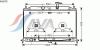AVA QUALITY COOLING KA2078 Radiator, engine cooling