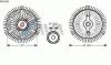 AVA QUALITY COOLING MSC488 Clutch, radiator fan