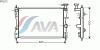 AVA QUALITY COOLING MT2172 Radiator, engine cooling