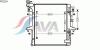 AVA QUALITY COOLING MT2204 Radiator, engine cooling