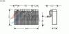 AVA QUALITY COOLING OLV298 Evaporator, air conditioning
