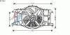 AVA QUALITY COOLING RT7533 Fan, radiator