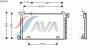 AVA QUALITY COOLING TO5194 Condenser, air conditioning