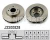 NIPPARTS J3300528 Brake Disc