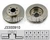 NIPPARTS J3300910 Brake Disc