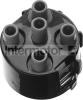 STANDARD 45862 Distributor Cap