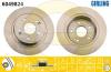 GIRLING 6049824 Brake Disc