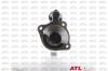 ATL Autotechnik A13490 Starter