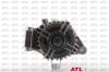 ATL Autotechnik L83450 Alternator
