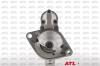 ATL Autotechnik A21060 Starter