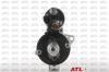 ATL Autotechnik A21060 Starter