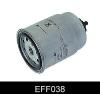 COMLINE EFF038 Fuel filter