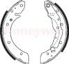 BENDIX 362340B Brake Shoe Set
