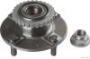 HERTH+BUSS JAKOPARTS J4710510 Wheel Bearing Kit