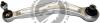QUINTON HAZELL QSJ1479S Track Control Arm