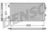 DENSO DCN09104 Condenser, air conditioning