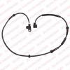DELPHI SS20028 Sensor, wheel speed