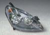 MAGNETI MARELLI 710301214203 Headlight