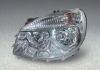 MAGNETI MARELLI 712436901110 Headlight