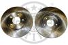 OPTIMAL BS-8098 (BS8098) Brake Disc