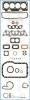 AJUSA 50106800 Full Gasket Set, engine
