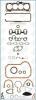 AJUSA 50113800 Full Gasket Set, engine