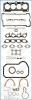 AJUSA 50181300 Full Gasket Set, engine