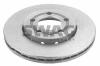 SWAG 32914404 Brake Disc