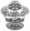 SWAG 32917884 Thermostat, coolant