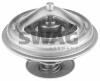 SWAG 32917896 Thermostat, coolant