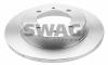 SWAG 55914925 Brake Disc