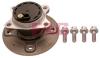 FAG 713618870 Wheel Bearing Kit