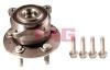 FAG 713645020 Wheel Bearing Kit
