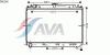 AVA QUALITY COOLING DN2296 Radiator, engine cooling