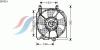 AVA QUALITY COOLING DN7524 Fan, radiator