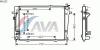 AVA QUALITY COOLING KA2132 Radiator, engine cooling