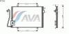 AVA QUALITY COOLING RT5232 Condenser, air conditioning