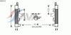 AVA QUALITY COOLING VOD153 Dryer, air conditioning