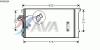 AVA QUALITY COOLING VWA5244 Condenser, air conditioning
