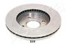 ASHIKA 60-01-159 (6001159) Brake Disc
