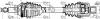 GSP 218006 Drive Shaft