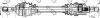 GSP 245031 Drive Shaft