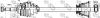 GSP 250356 Drive Shaft