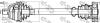 GSP 261003 Drive Shaft
