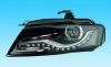 BOSCH 1307023425 Headlight