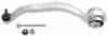 LEMFÖRDER 1367602 Track Control Arm