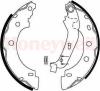 BENDIX 362363B Brake Shoe Set