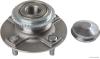 HERTH+BUSS JAKOPARTS J4711043 Wheel Bearing Kit