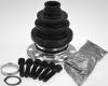 LÖBRO 304136 Bellow Set, drive shaft
